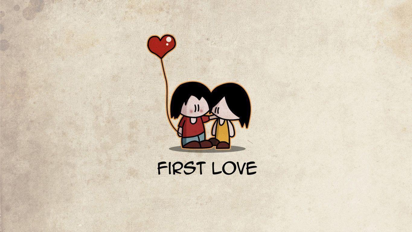 Funny Love Quotes Wallpaper