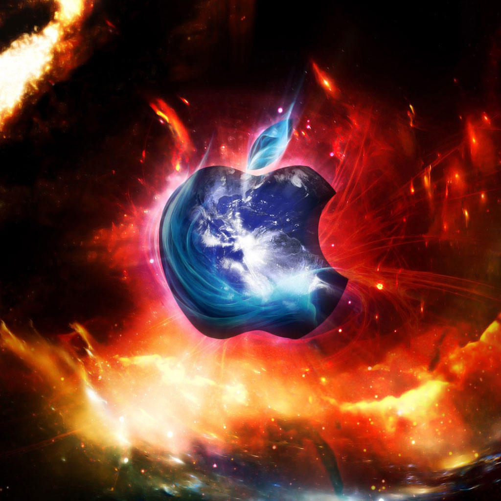 Free download vector fire flower wallpaper ipad iphone hd wallpaper Car