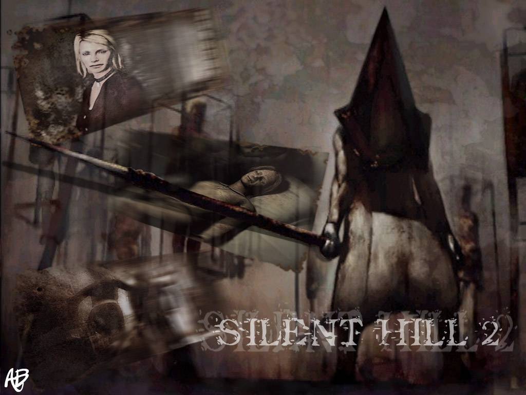 Silent Hill Wallpaper Saga