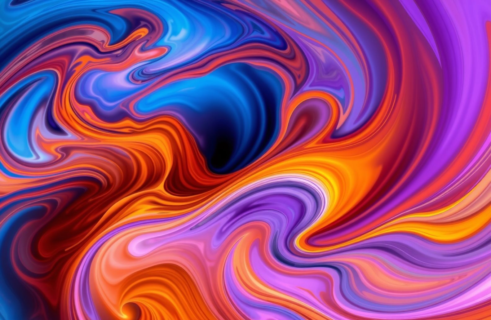 Hd Abstract Wallpaper 1080p