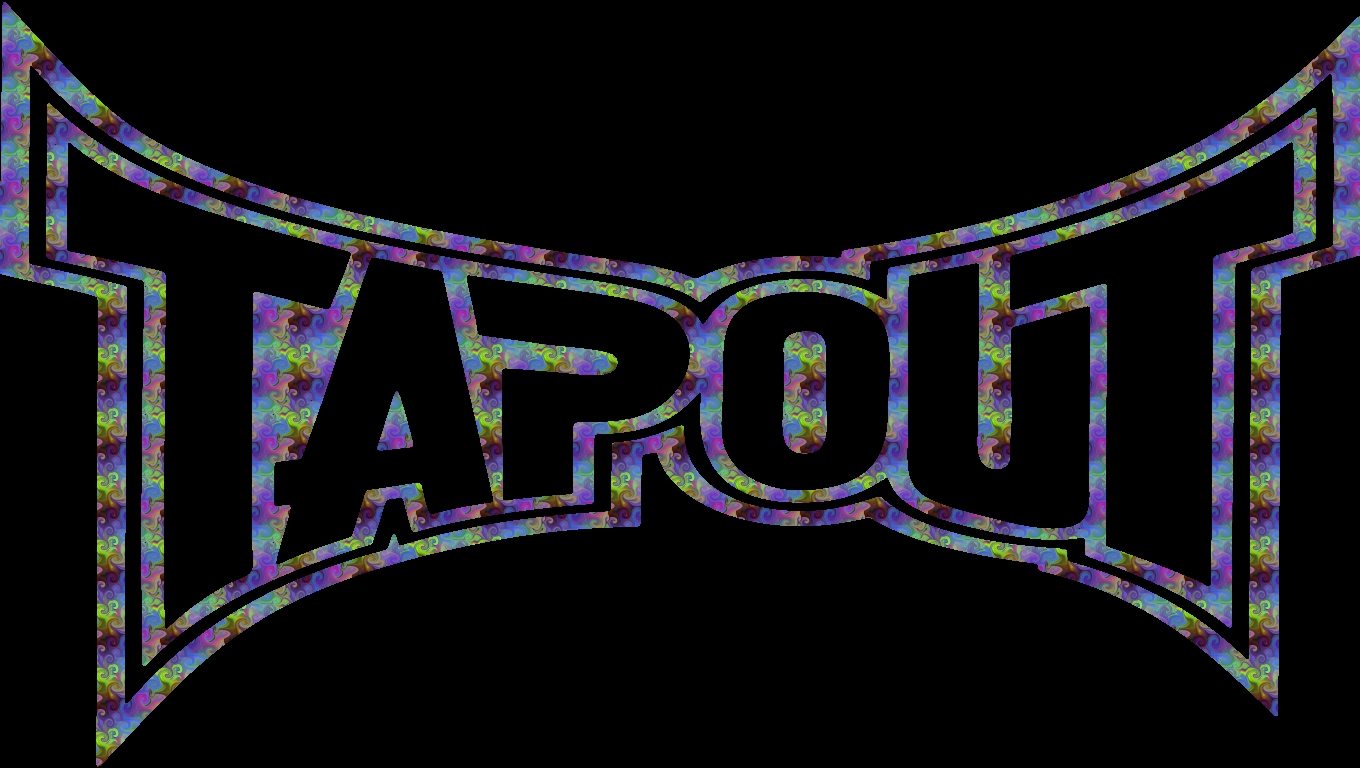 Tapout Logo Wallpaper High Definition