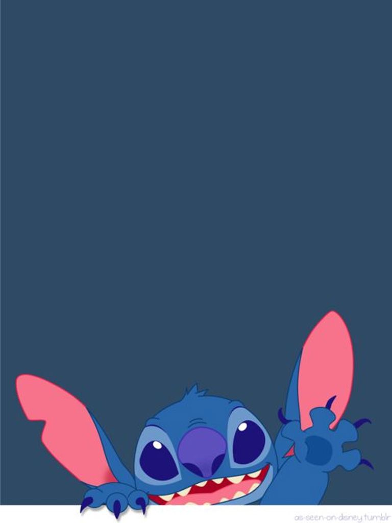 Lilo Stitch iPad Mini Resolution X Wallpaper
