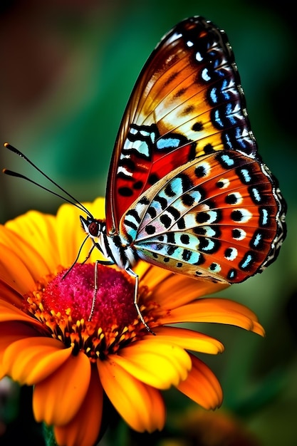 Premium Photo Wallpaper
