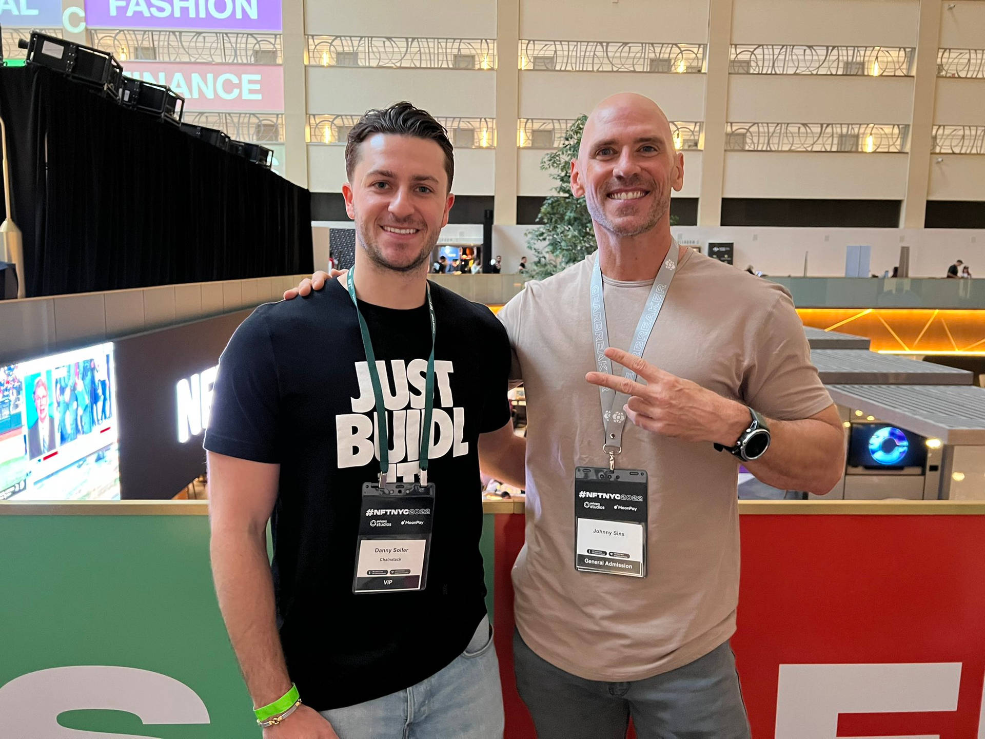 Johnny Sins Wallpaper