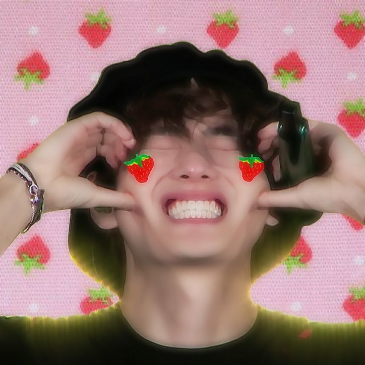 Tae Icons Wallpaper