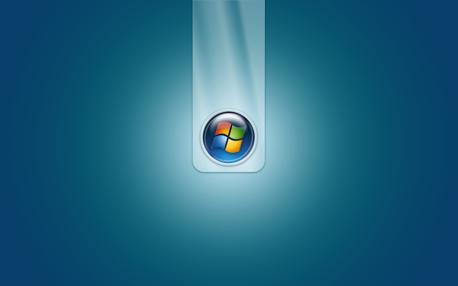 Top 10 Windows Vista HD Wallpapers