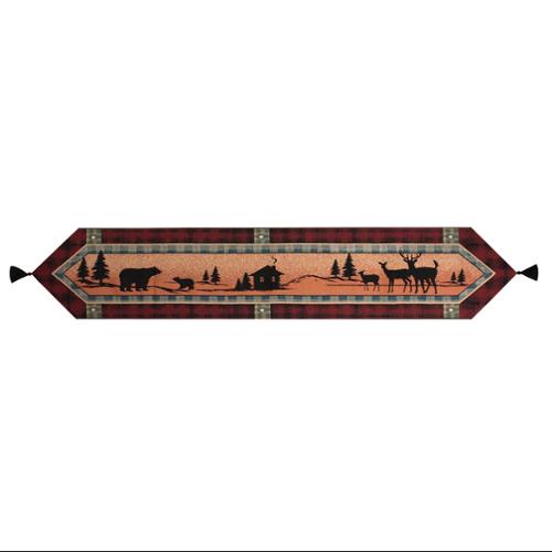 Black Bear Wallpaper Borders WallpaperSafari