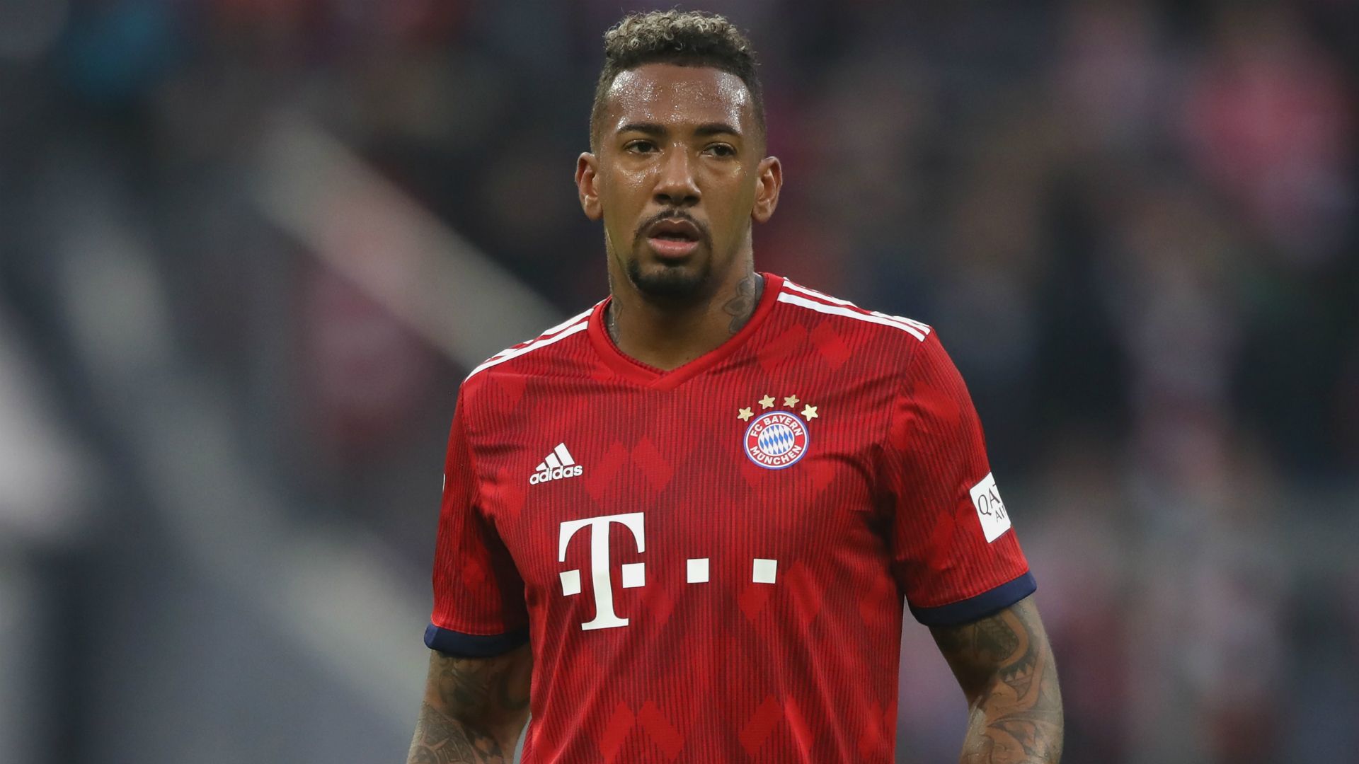 Germany Axe Isn T Right On Muller Boateng And Hummels Says Kovac