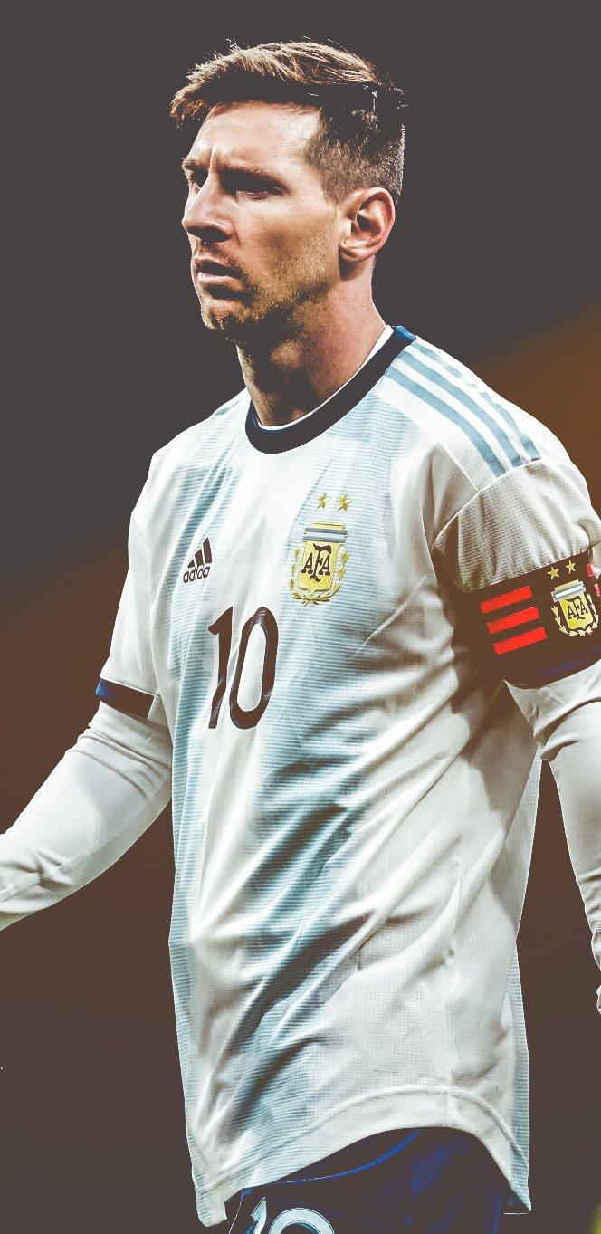 Bar A Universal On X Lionel Messi Argentina Wallpaper By