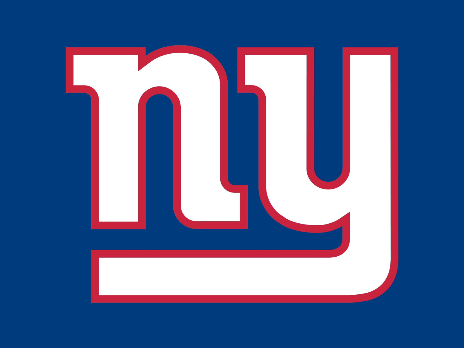 New York Giants Wallpaper