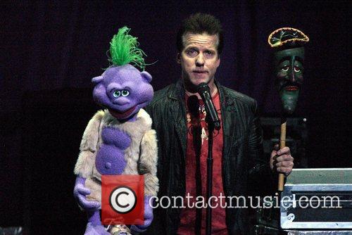 Pics For Jeff Dunham Peanut Wallpaper