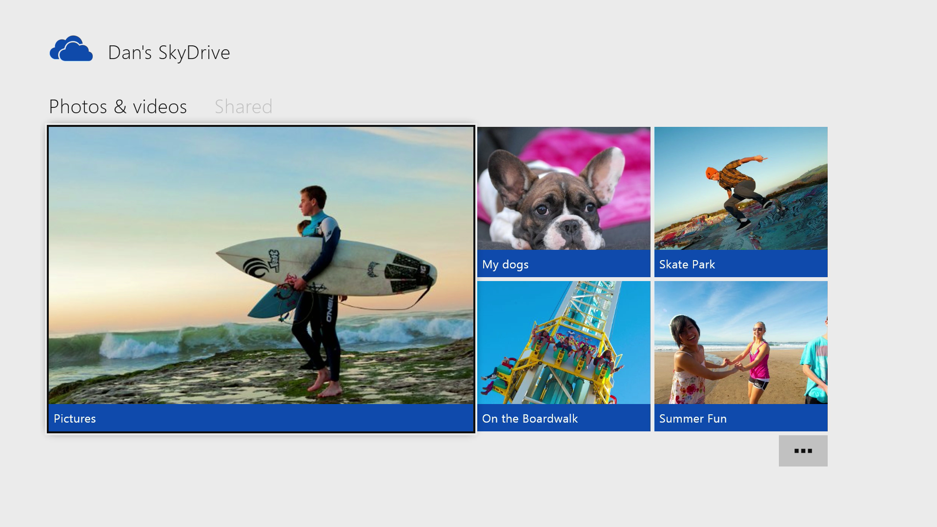 Xbox One Skydrive Cloud Storage Outlined In Full Slashgear