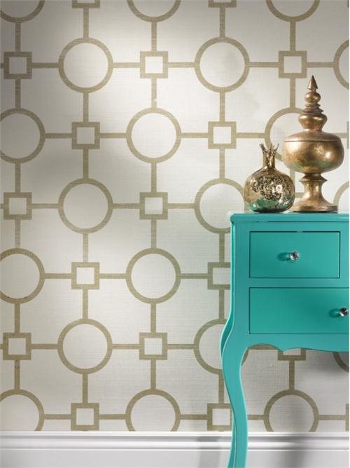 Contemporary Wallpaper from Phillip Jeffries Model 5671