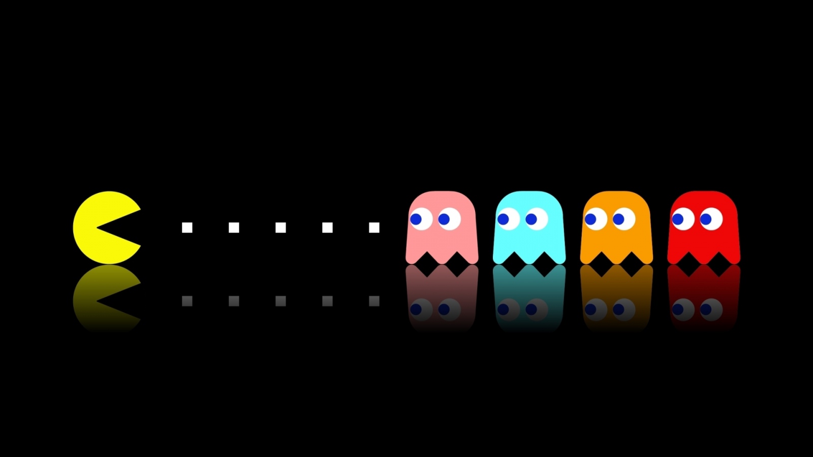 Pac Man Image HD Wallpaper And Background Photos