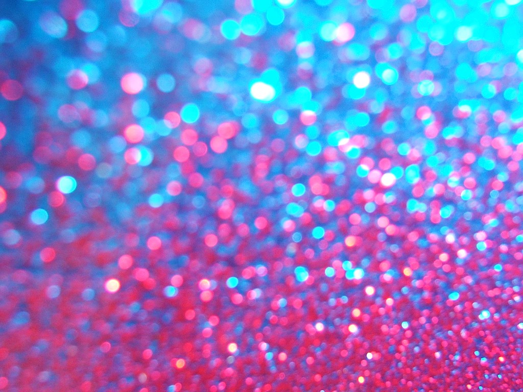 glitter desktop wallpaper