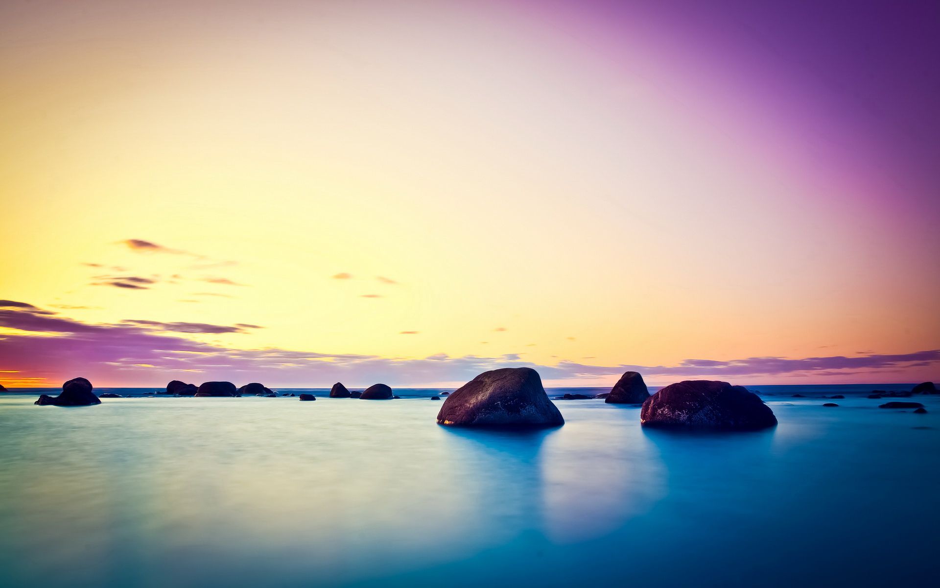  Peaceful Wallpapers Widescreen Long Wallpapers   Cool Calm 1920x1200