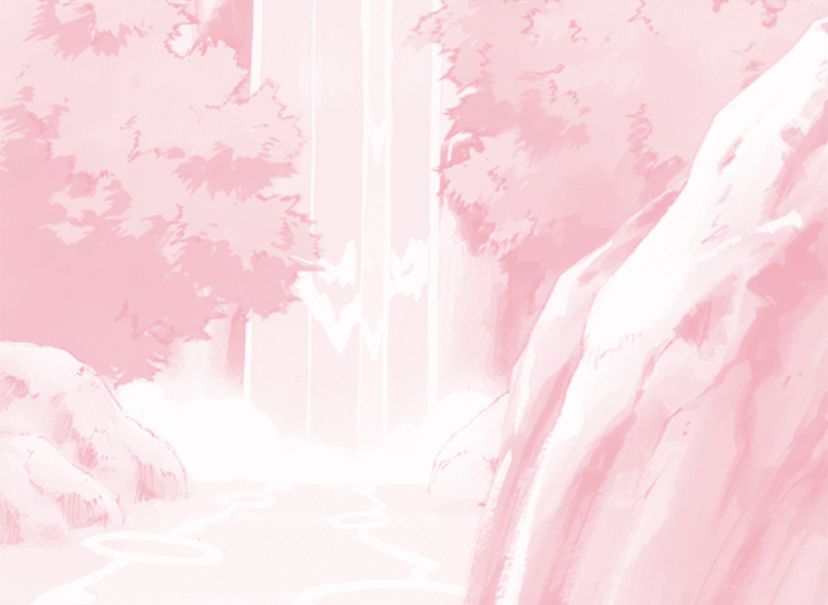 Pastel Pink Anime Aesthetic Background Gif And Scenery Wallpaper