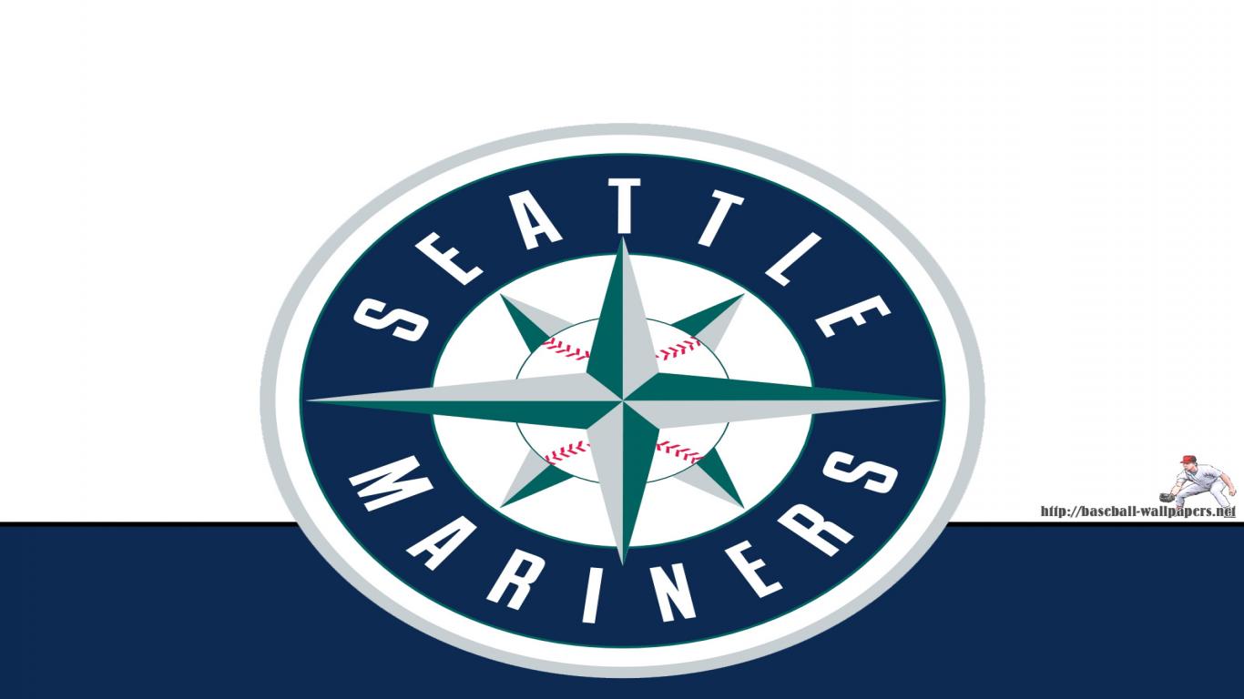 Seattle Mariners background Seattle Mariners wallpapers 1366x768