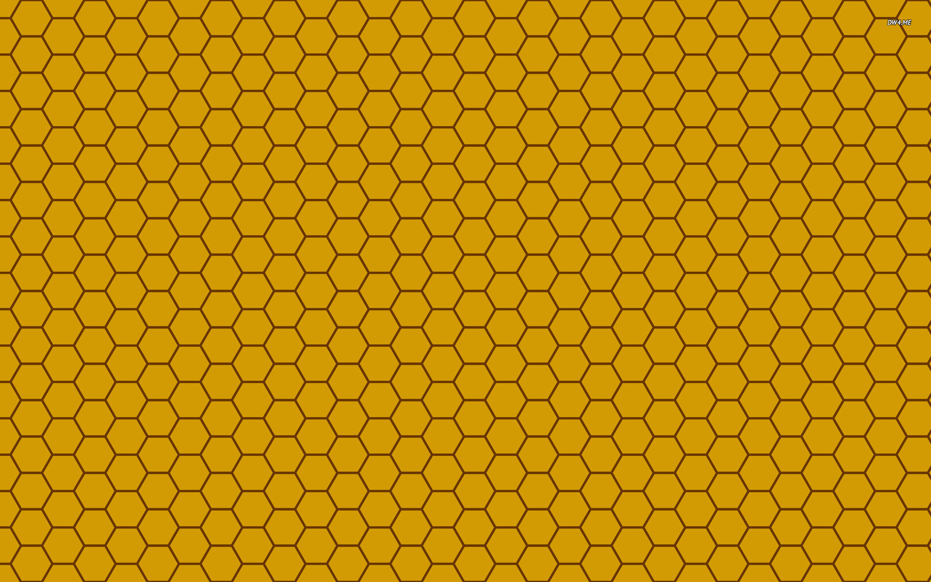 Honeyb Wallpaper Vector