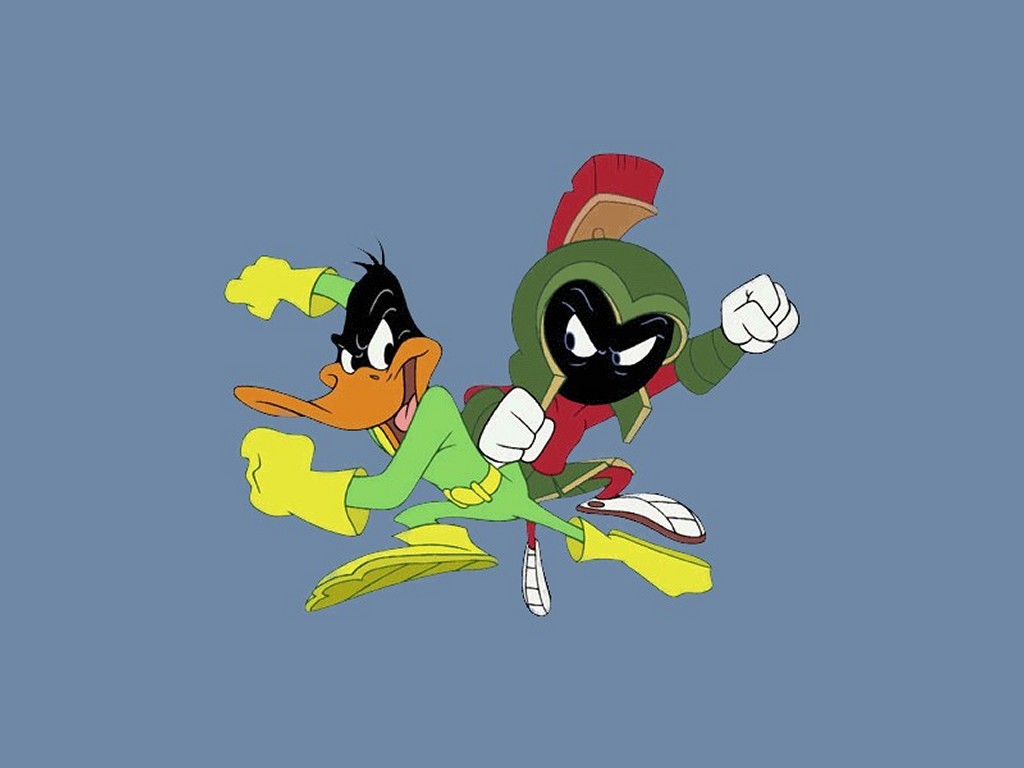 Cartoon Photo Collection Duck Dodgers Photos And Wallpaper
