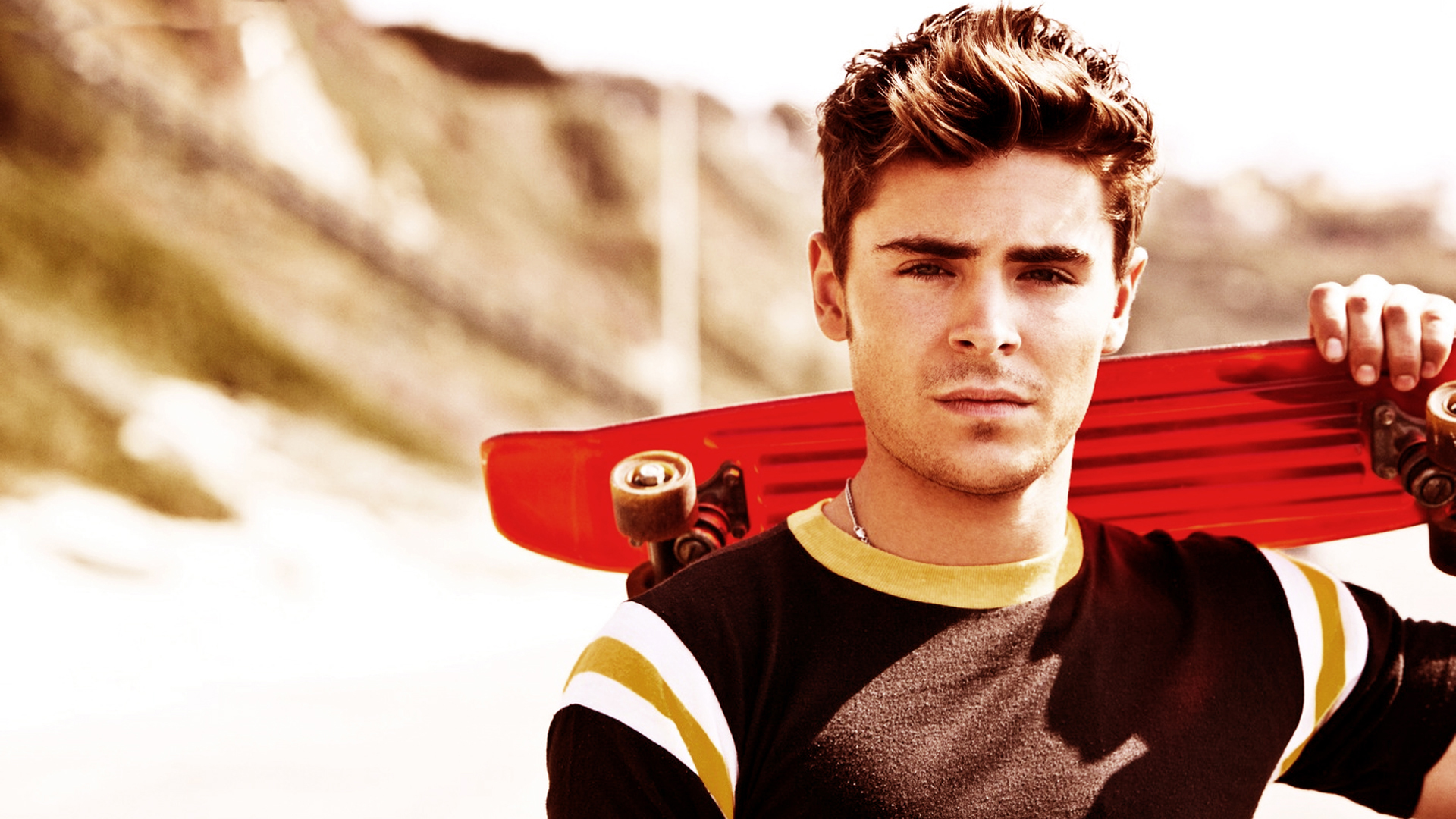 Zac Efron Wallpaper 69 images
