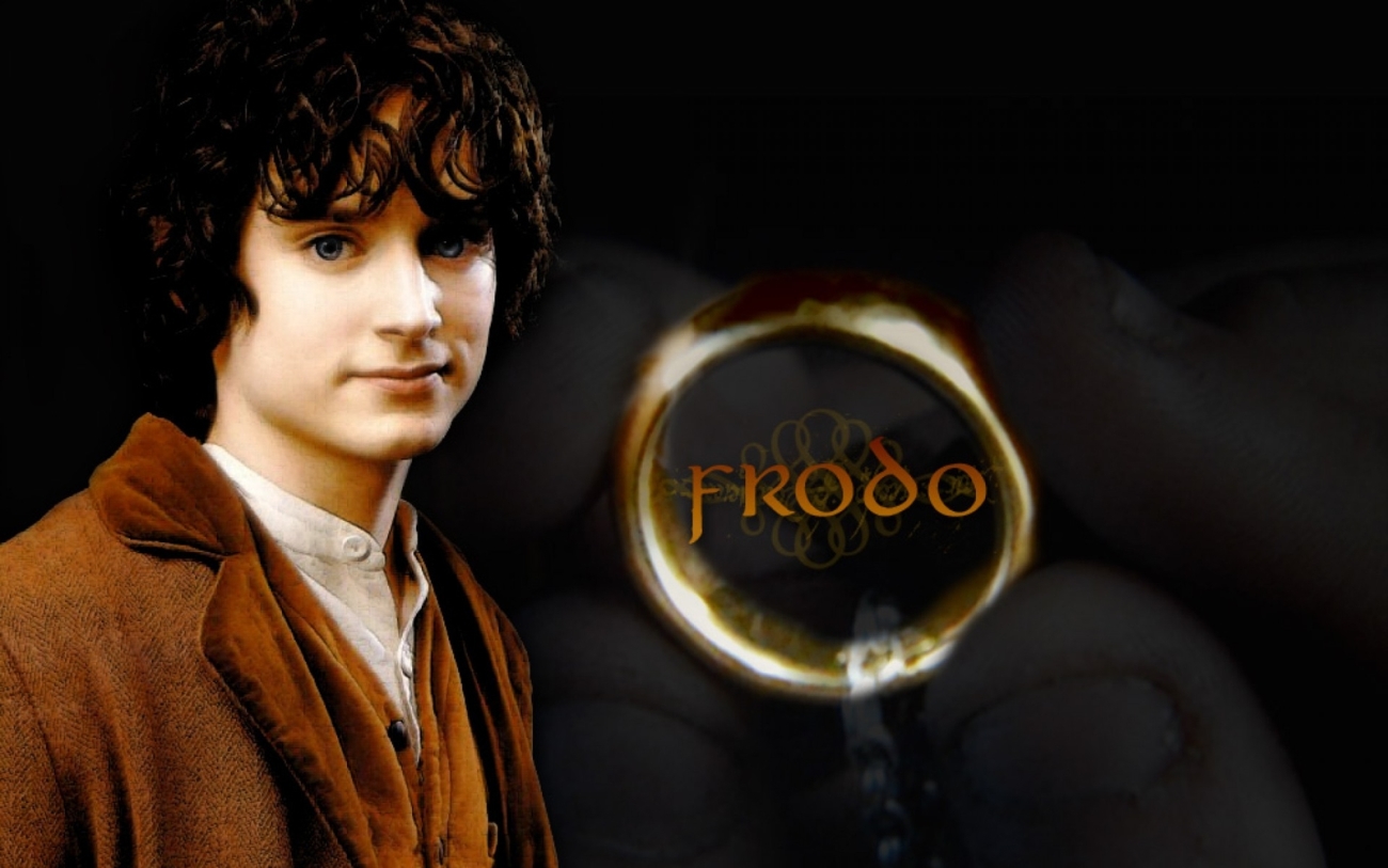The Lord Of Rings Frodo Wallpaper HD Photos Various