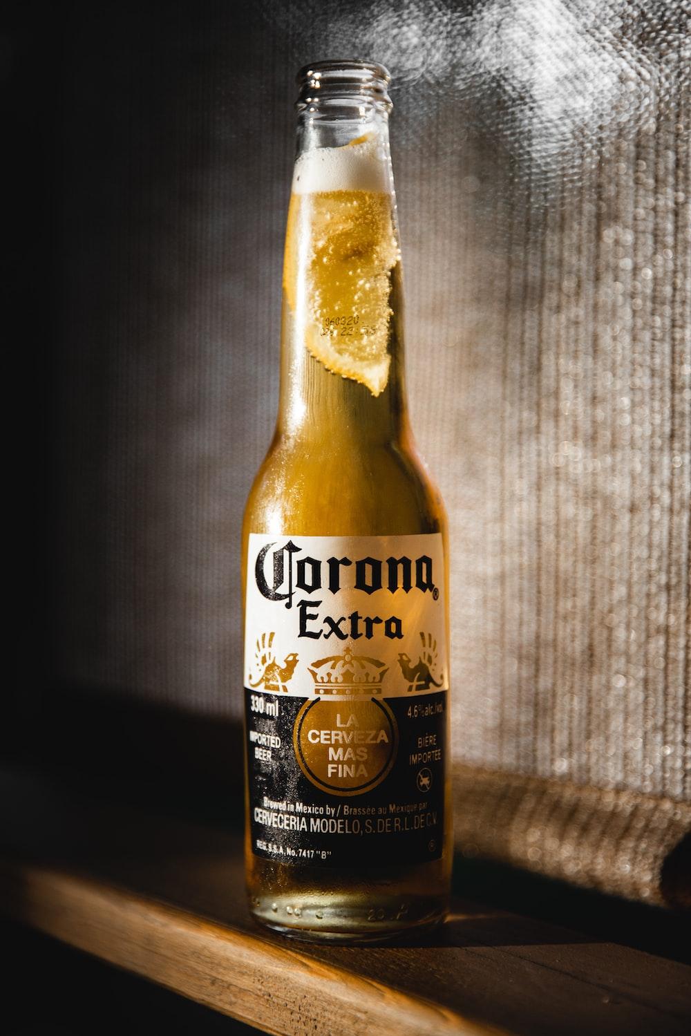 Corona Beer Pictures Image