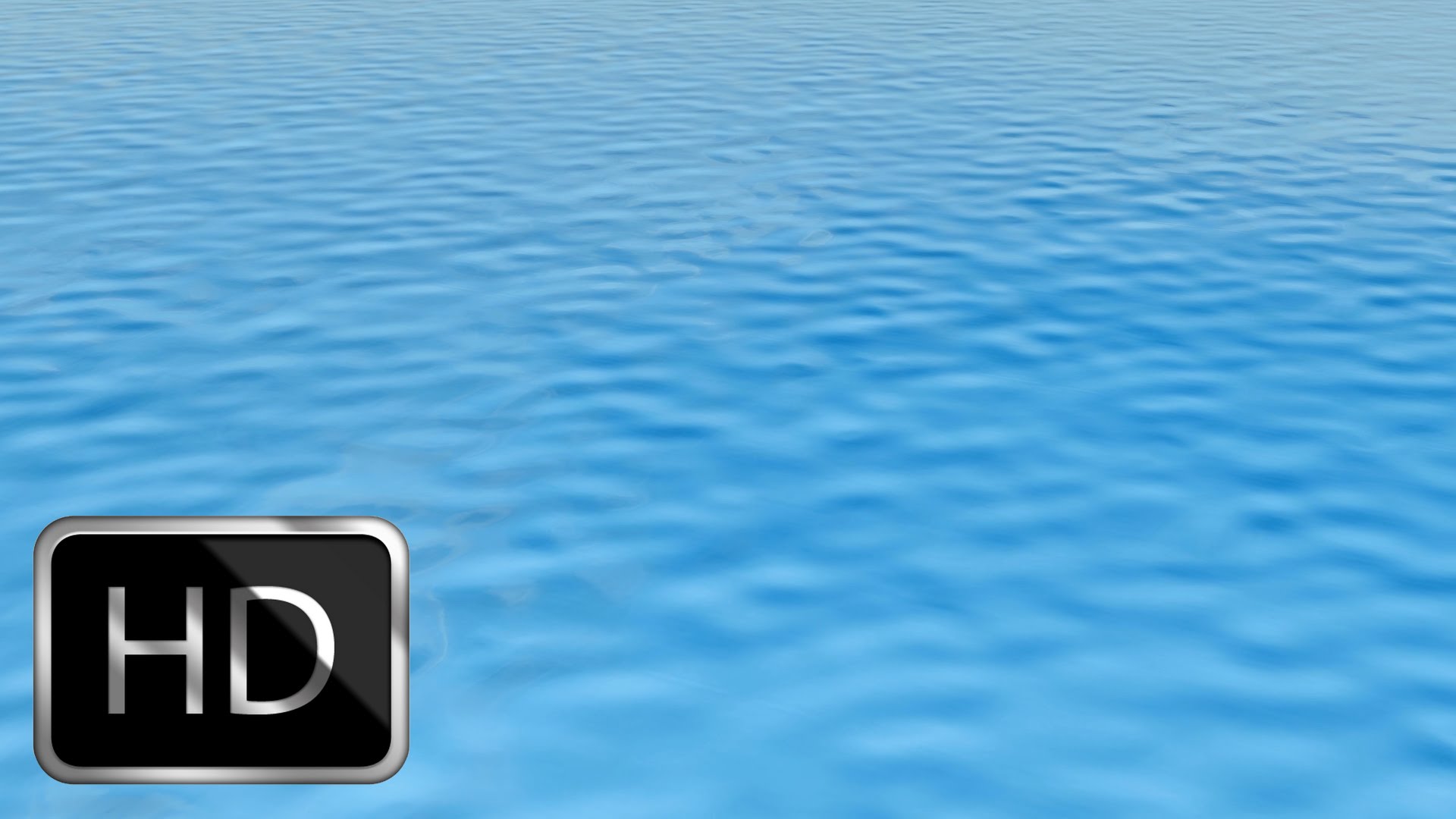 Moving Water Wallpaper