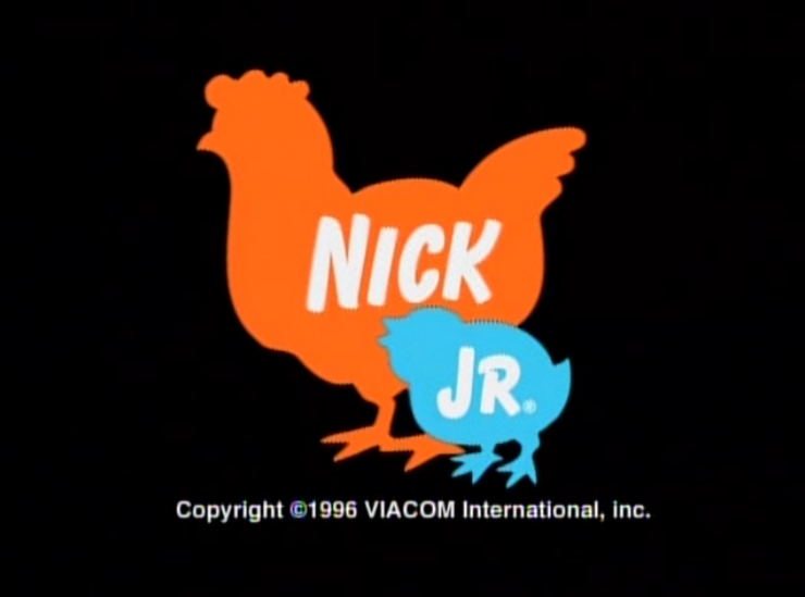 Nick Jr Chickens Image Pictures Becuo