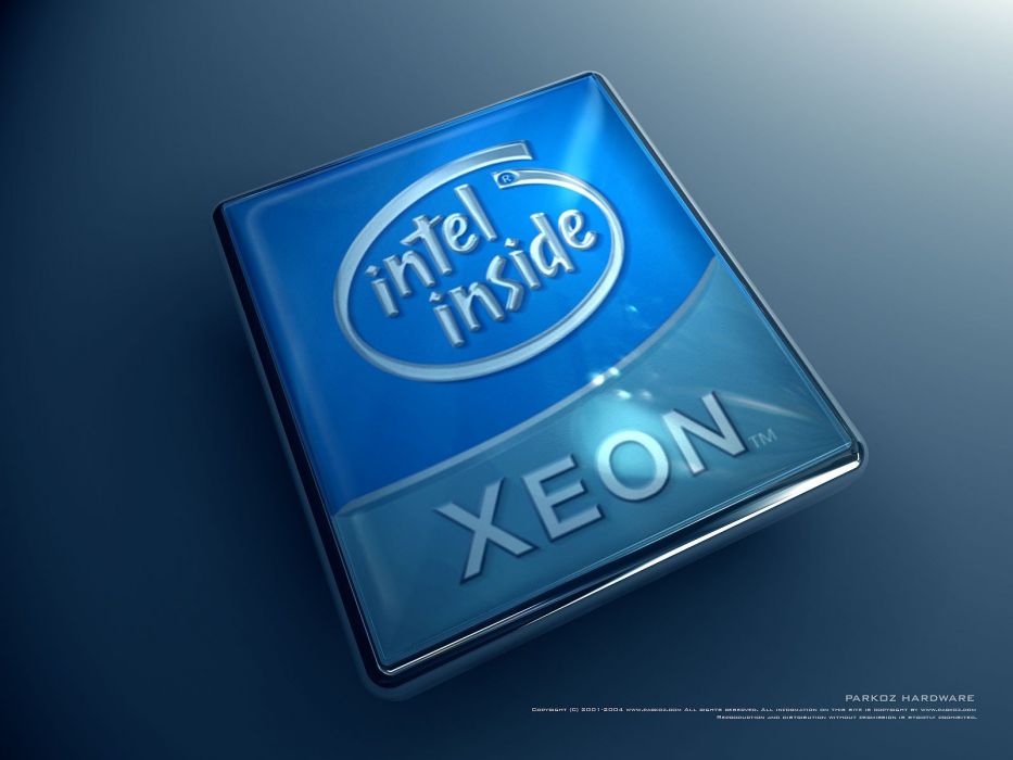 Intel Brands Logos Cpu Panies Xeon Wallpaper