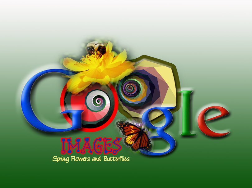 Google Image Spring Wallpaper