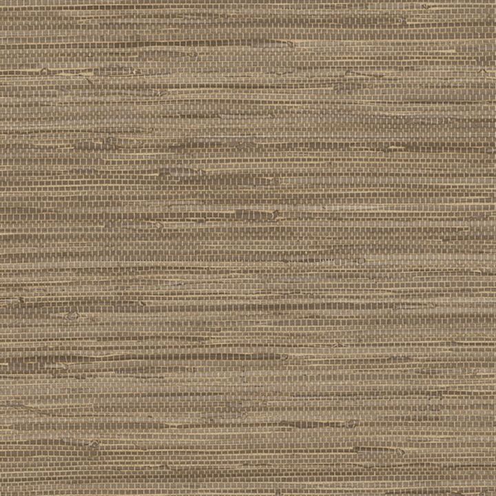 American Blinds And Wallpaper On Grasscloth