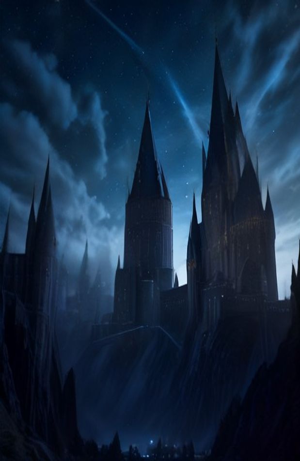 Harry Potter Live Wallpaper