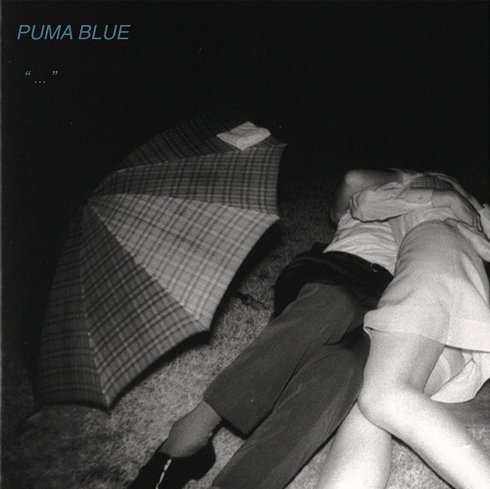 Puma Blue Swum Baby Ep