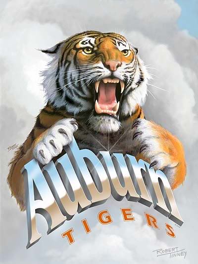  Desktop Backgrounds Wallpaper Auburn Tigers Poster Graphics 400x533