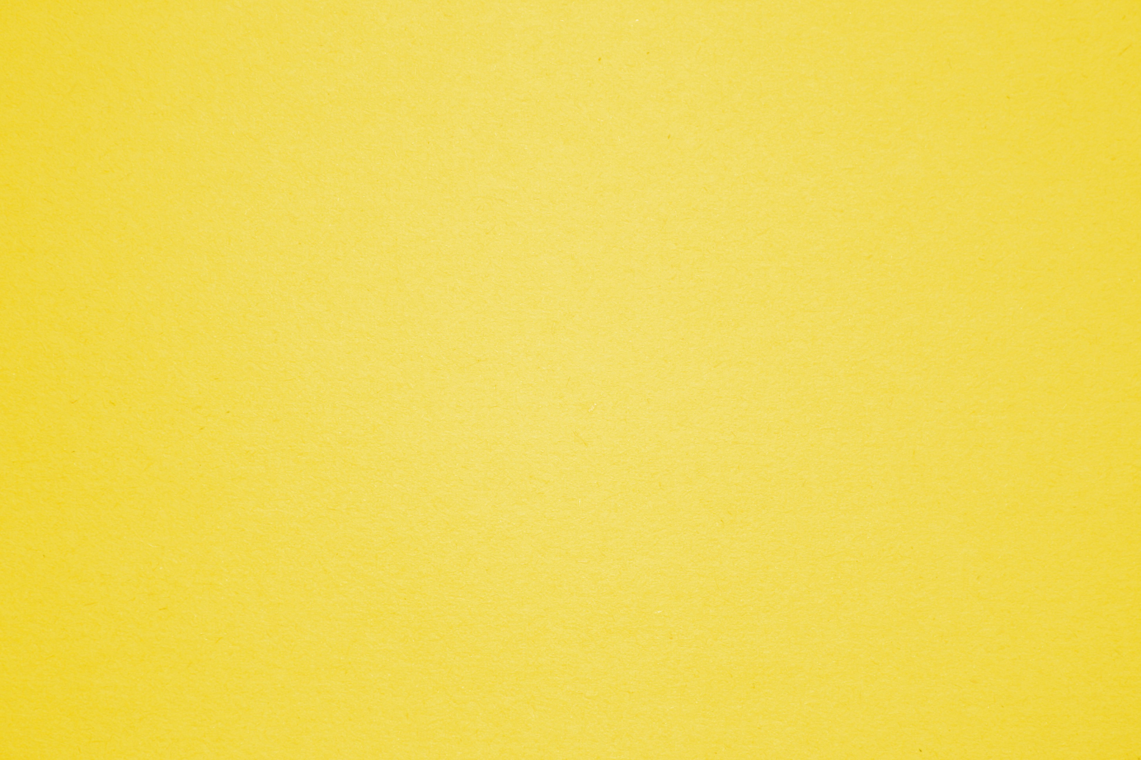 Bright Yellow Wallpaper HD Image Open