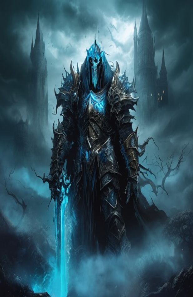Death Knight Wallpaper