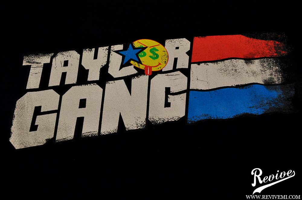 Wiz Khalifa Taylor Gang Logo Image Search Results