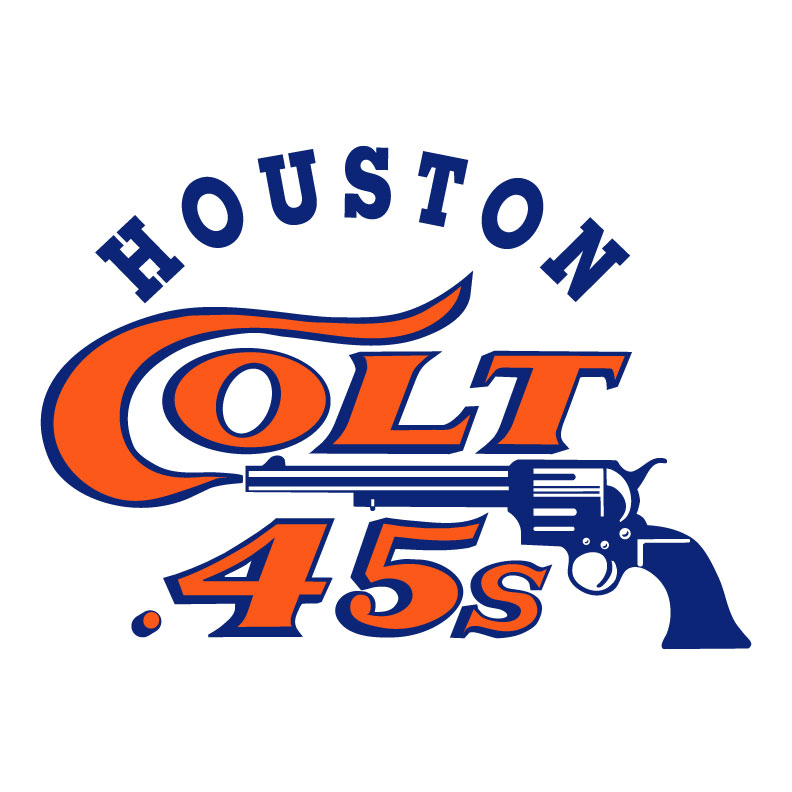 Houston Colt S By 440supermando