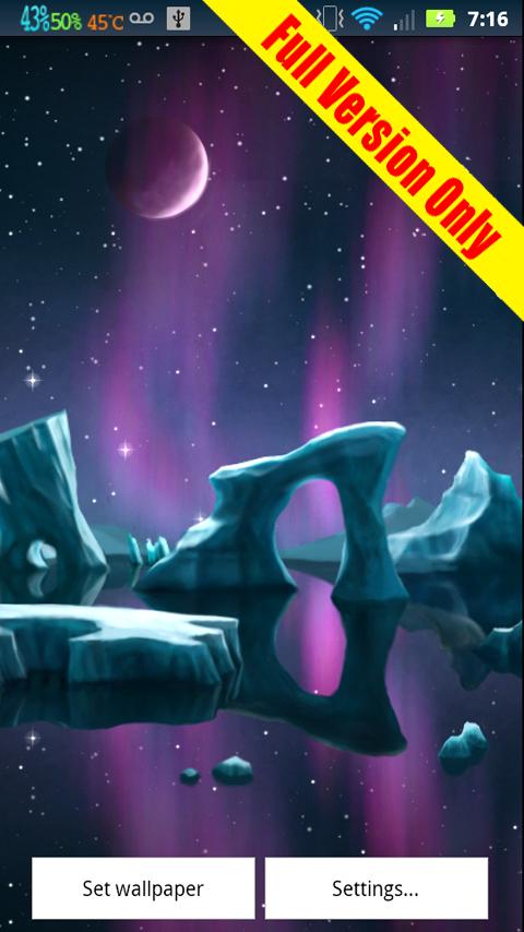 Northern Lights Aurora Android Apps On Google Play