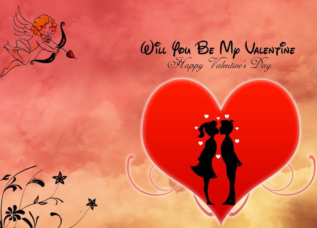 Happy Propose Day Whats App Status Wallpaper HD