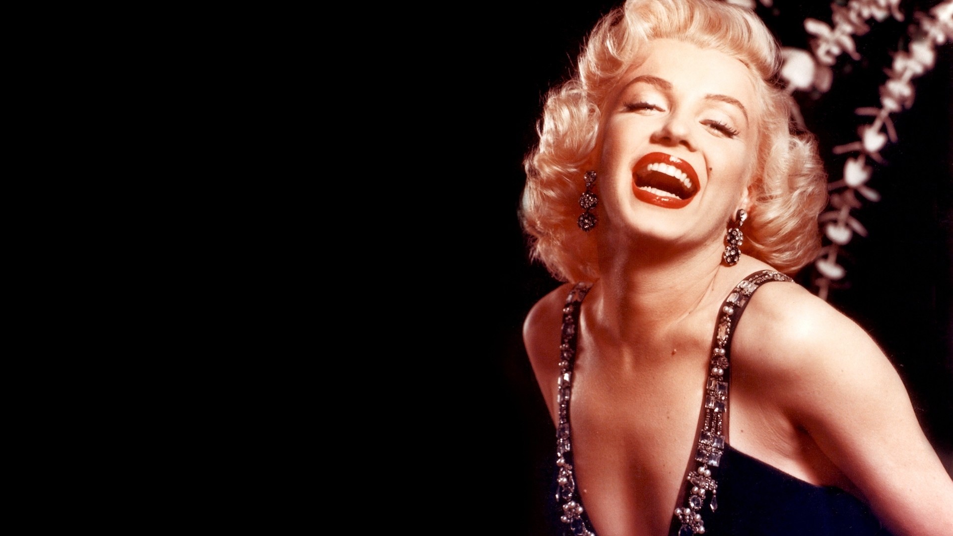 Marilyn Monroe Wallpaper Image