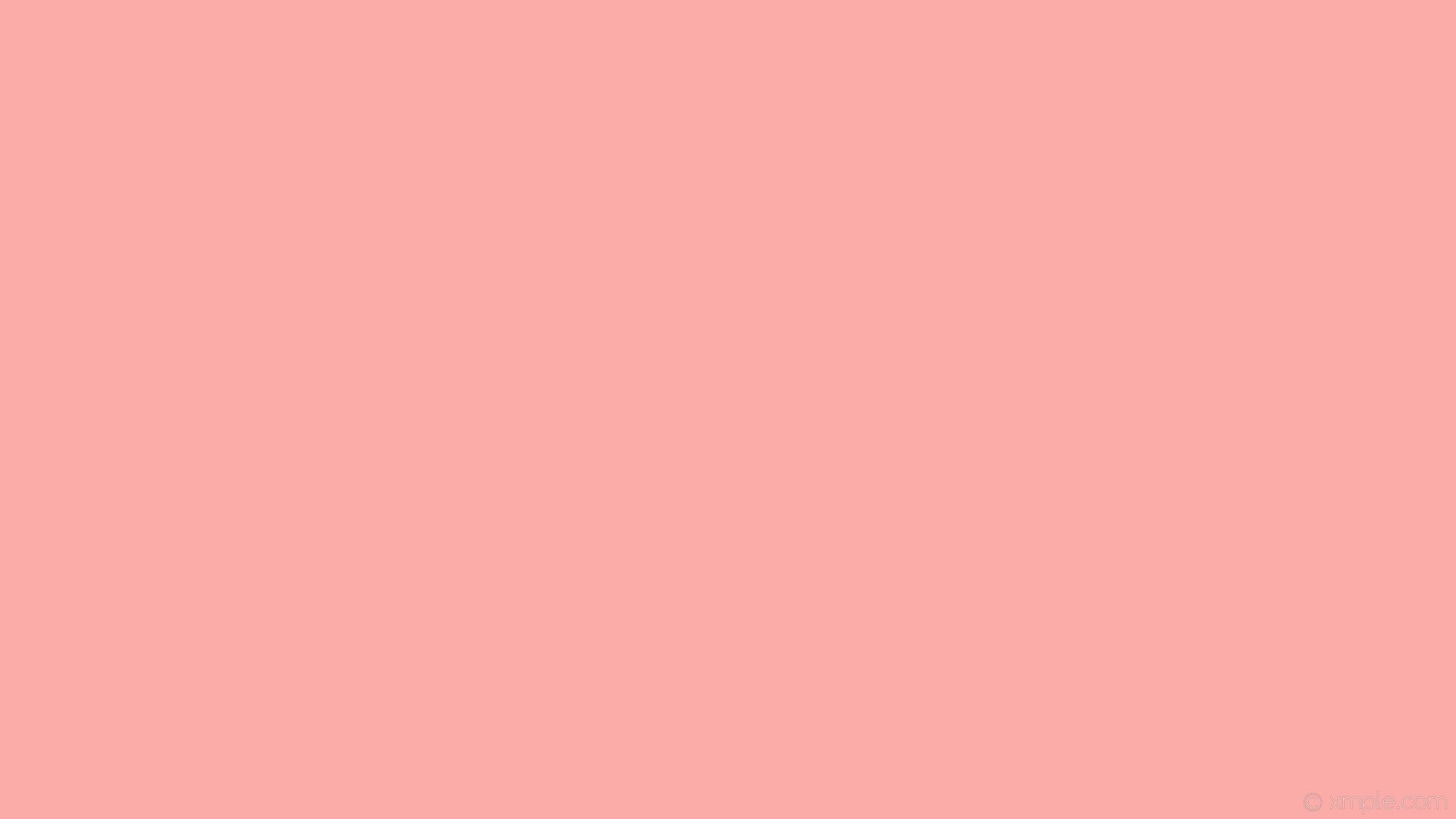 Light Red Wallpaper On