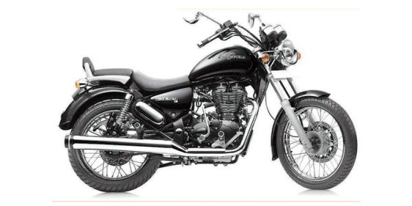 Royal Enfield Thunderbird Price In India Mileage