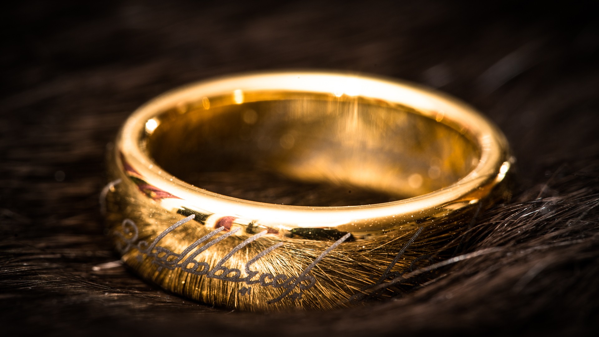 rings the lord of the rings one ring hd wallpaperjpg