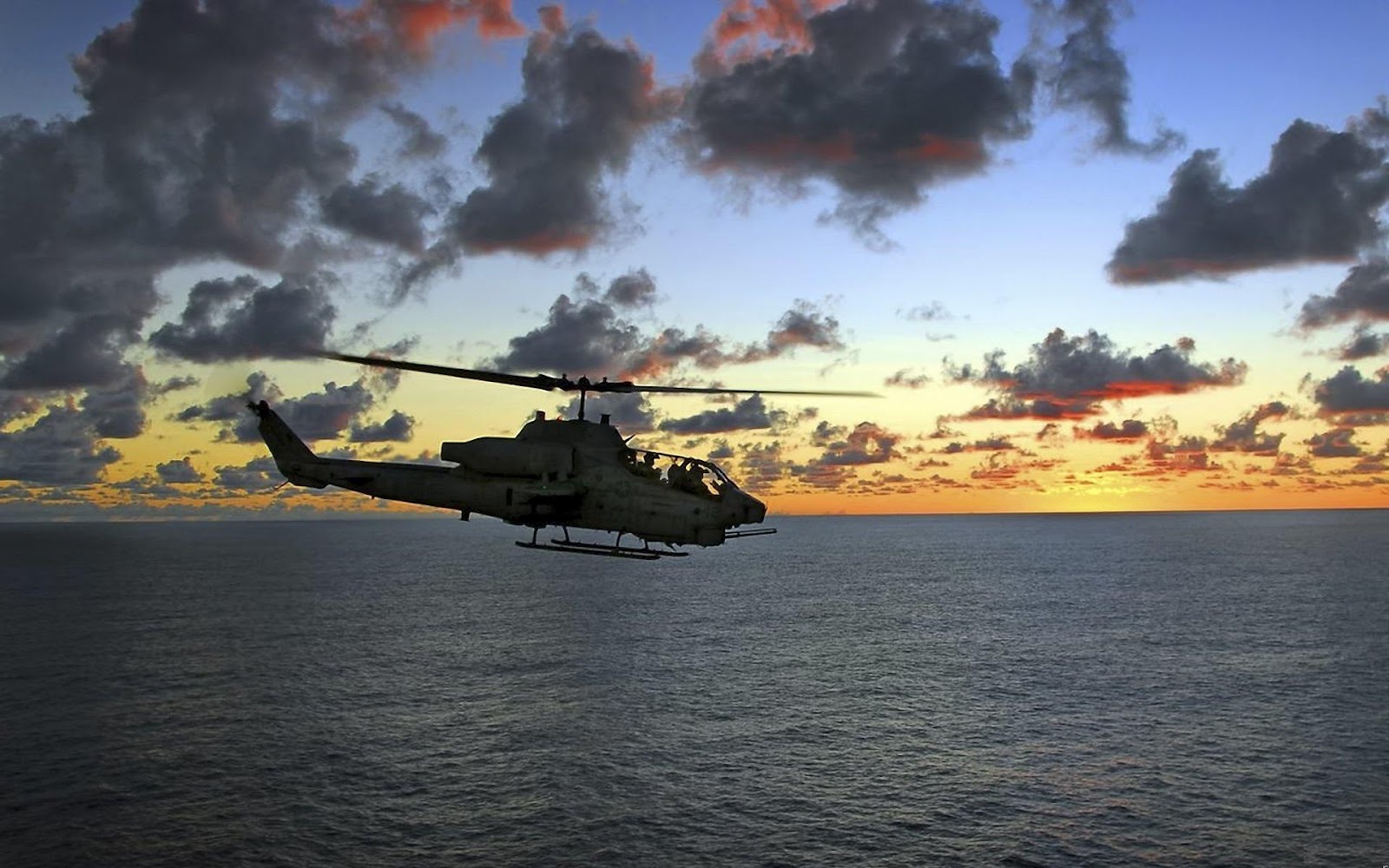 Military Helicopters Wallpaper   SA Wallpapers