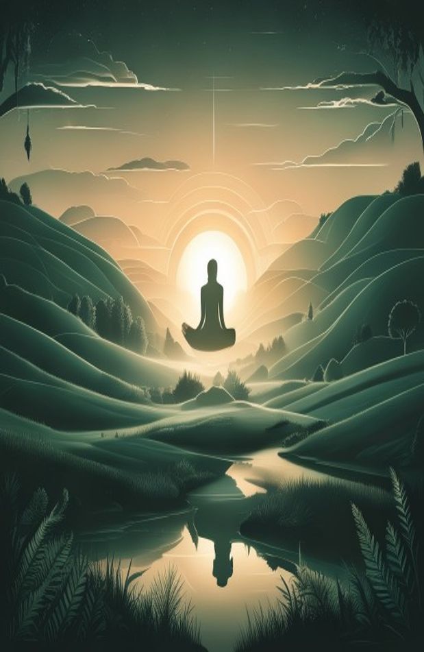 Bhagavad Gita Wallpaper