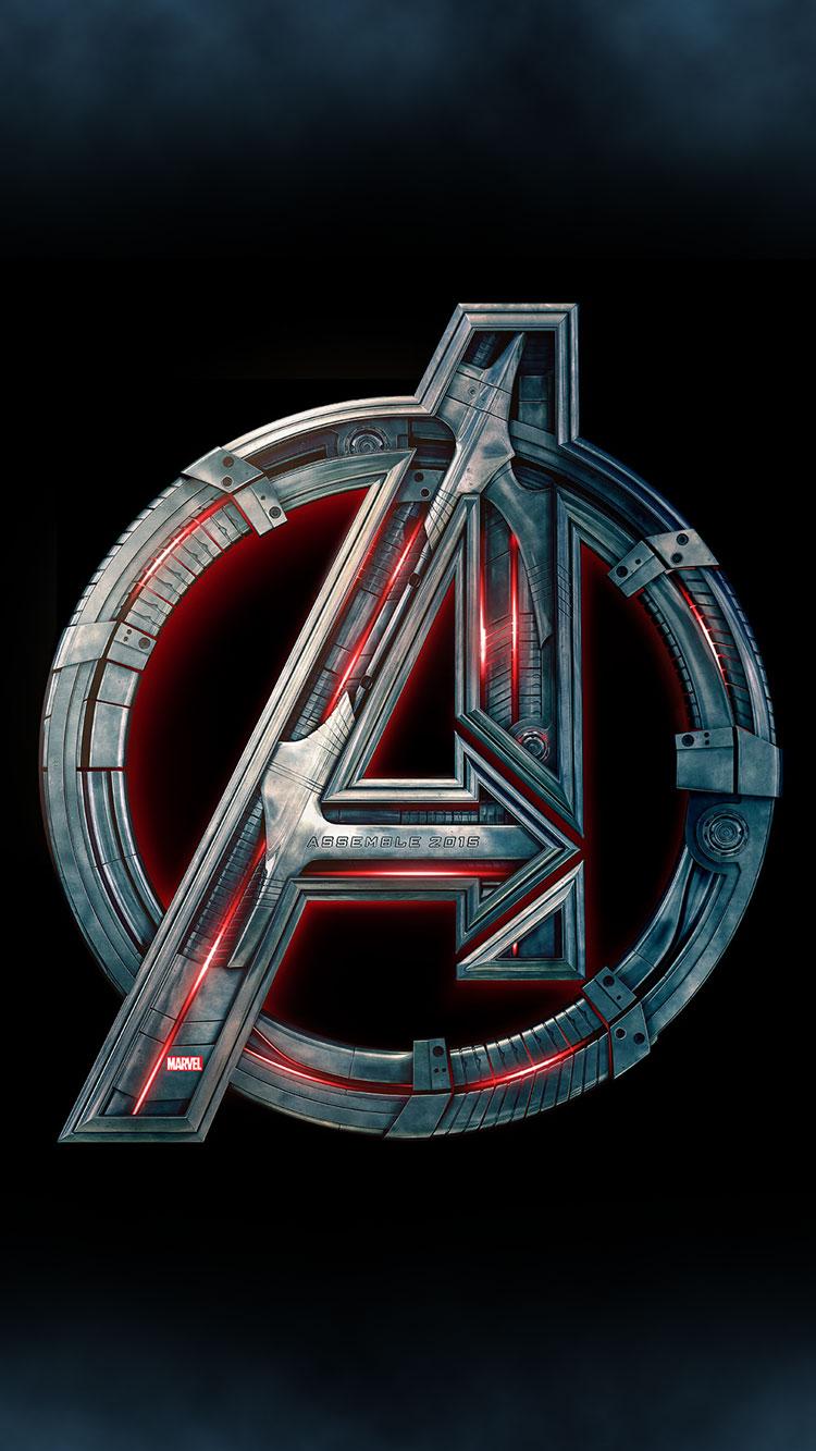 Avengers Age Of Ultron Desktop iPhone