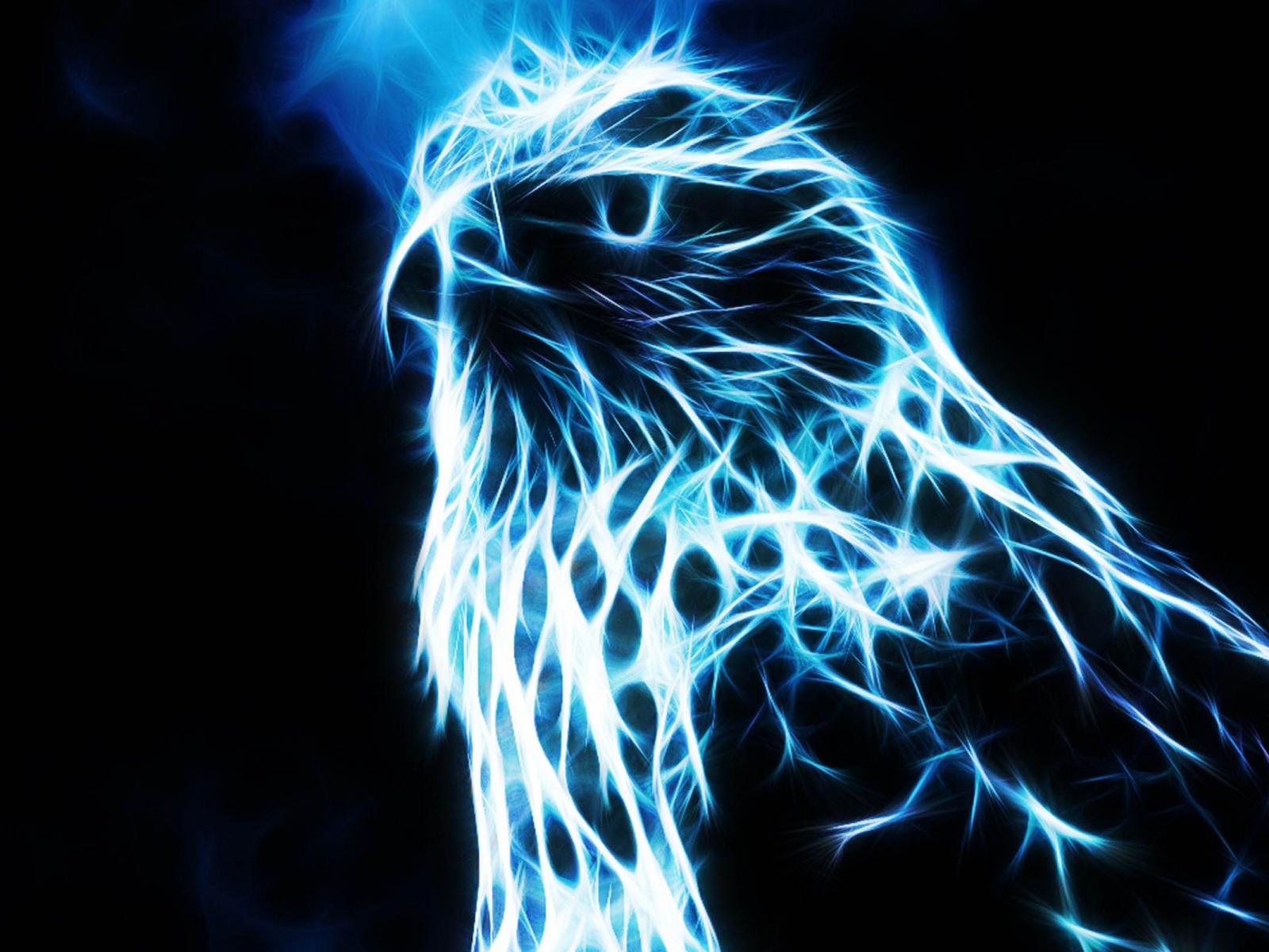 Eagle Abstract Background Pictures