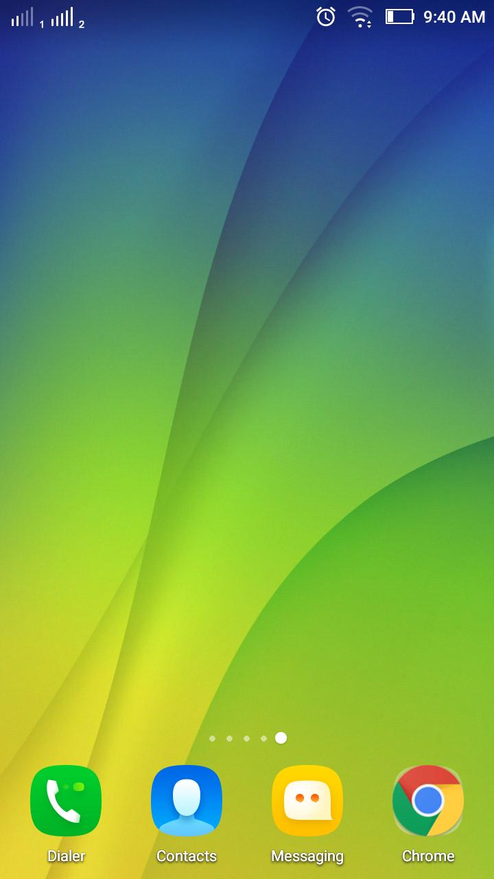 Wallpaper For Oppo R9 R9s Android Apk
